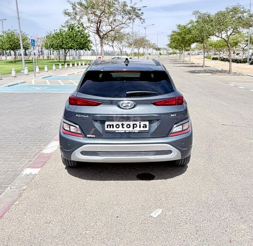 יונדאי קונה