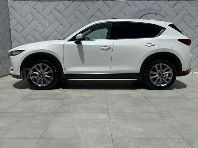 מאזדה CX-5