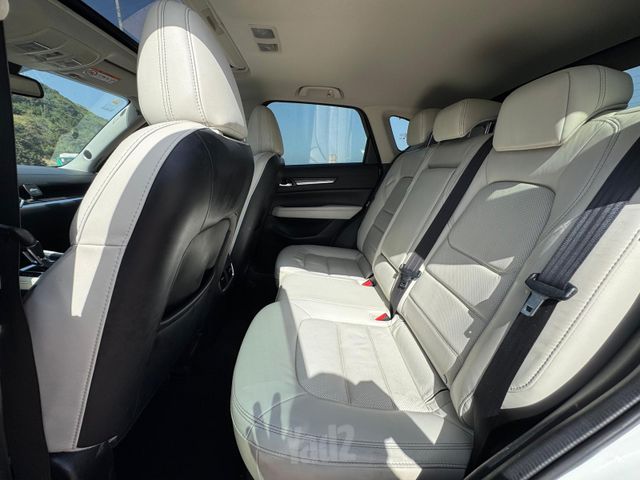 מאזדה CX-5