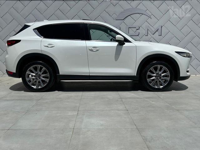 מאזדה CX-5