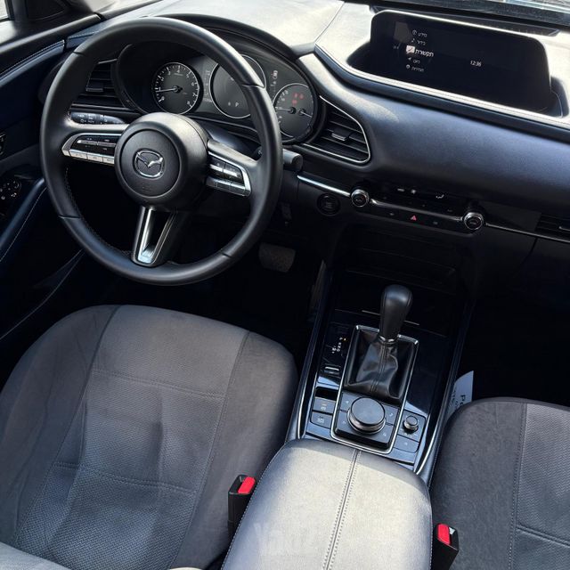 מאזדה CX-30