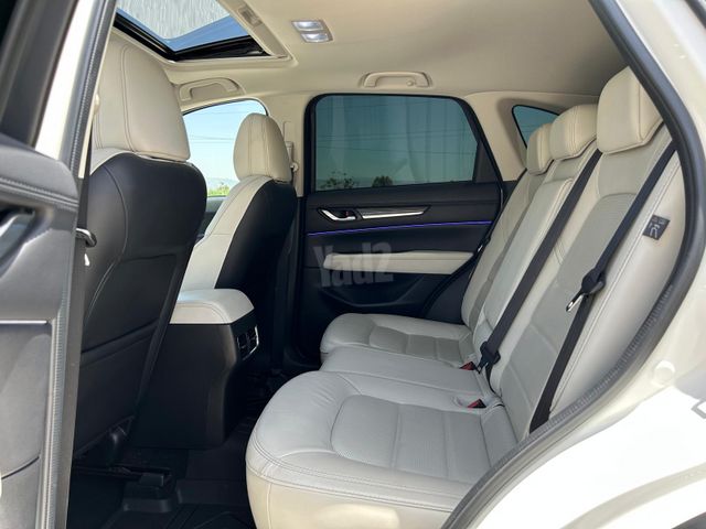 מאזדה CX-5