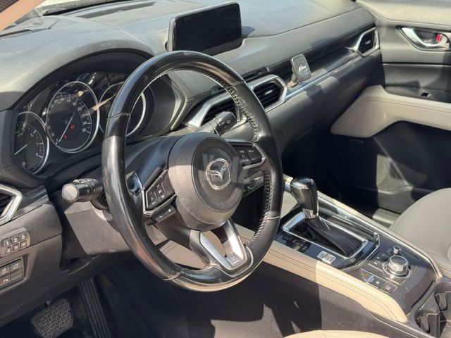 מאזדה CX-5