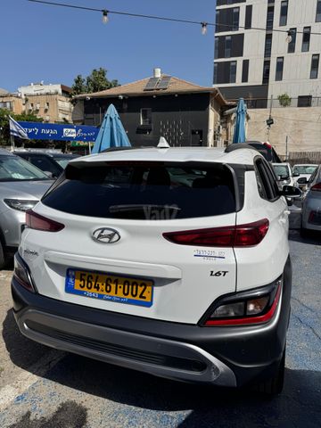 יונדאי קונה
