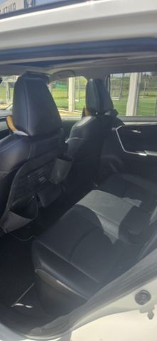 טויוטה RAV4