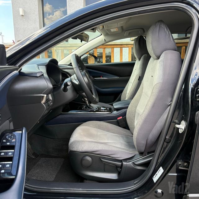 מאזדה CX-30
