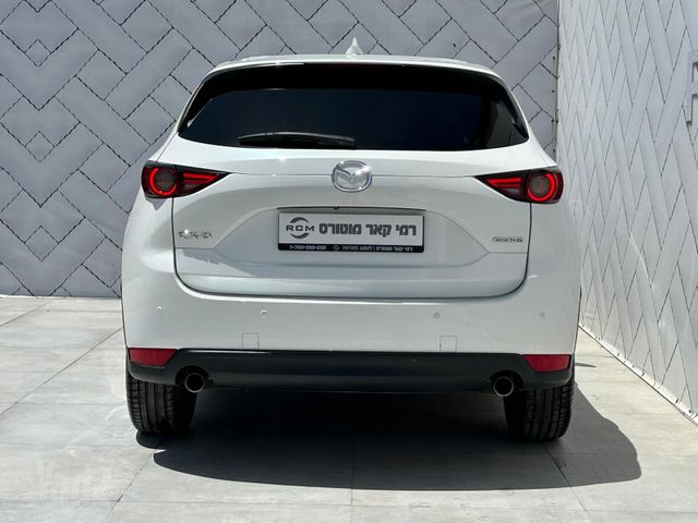 מאזדה CX-5