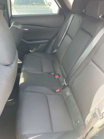 מאזדה CX-30