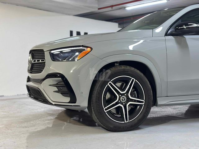 מודעת רכב מרצדס-בנץ GLE Coupe 1