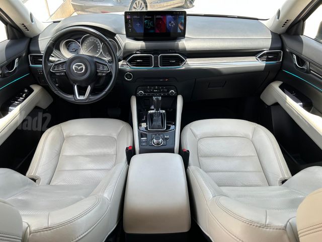 מאזדה CX-5
