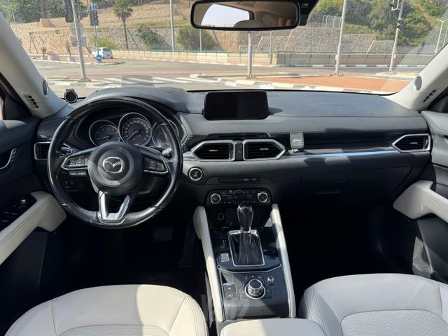 מאזדה CX-5