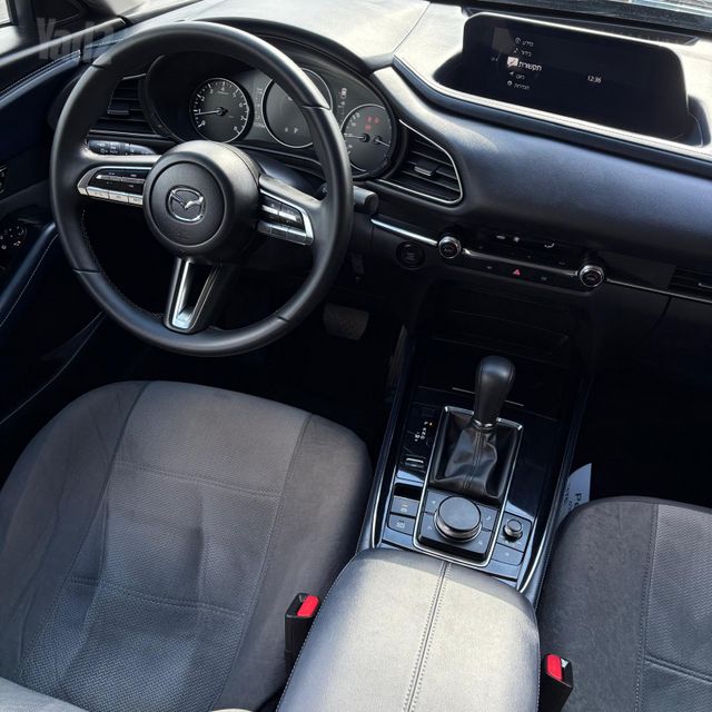 מאזדה CX-30