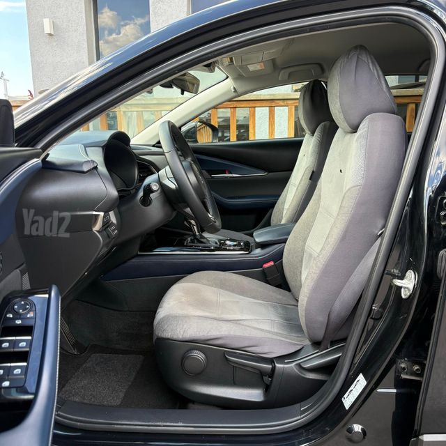 מאזדה CX-30