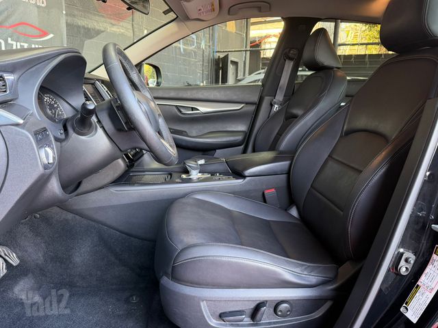 אינפיניטי QX50