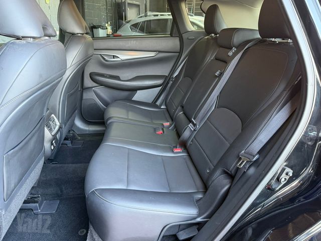 אינפיניטי QX50