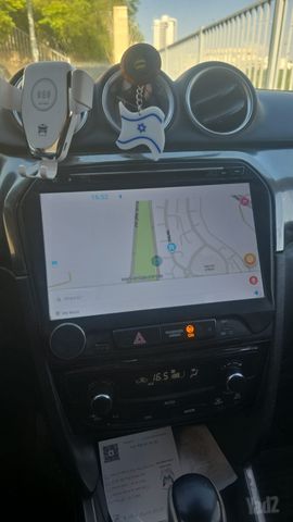 סוזוקי ויטרה