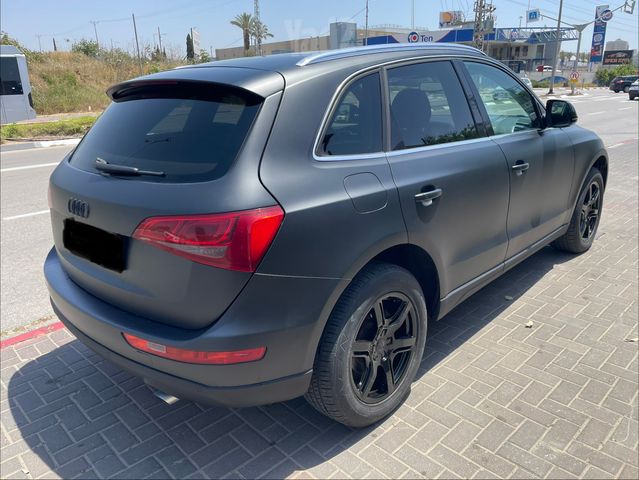 אאודי Q5