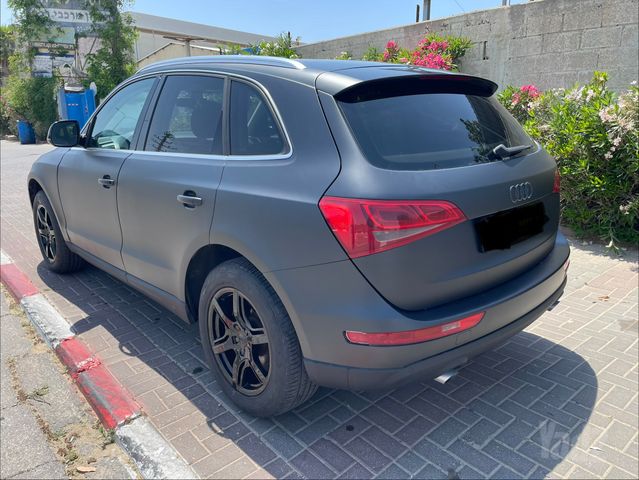 אאודי Q5