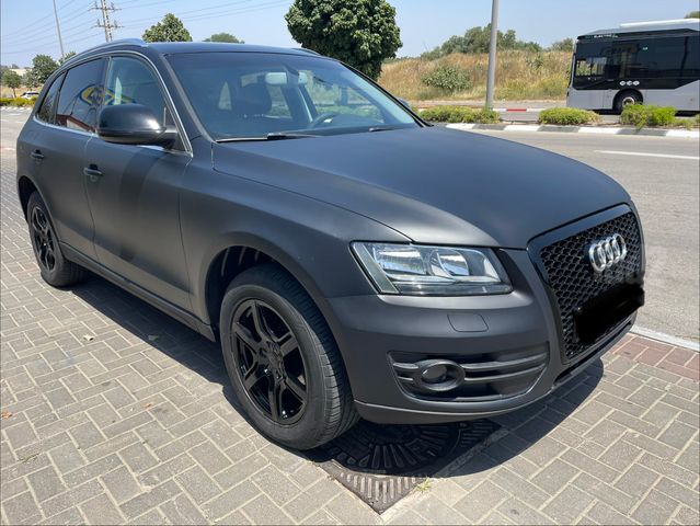 אאודי Q5