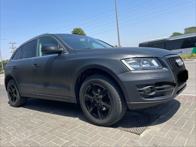 אאודי Q5