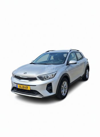 קיה סטוניק