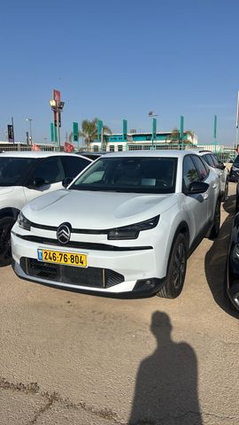 מודעת רכב סיטרואן C4x 2