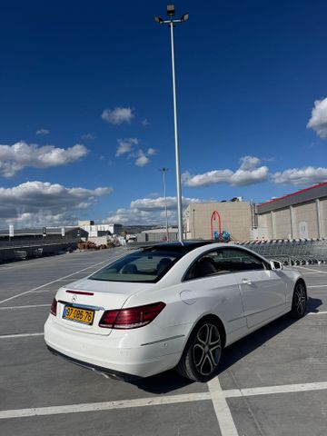 מרצדס-בנץ E-class