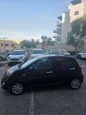קיה פיקנטו