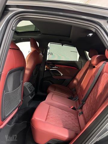 אאודי SQ5