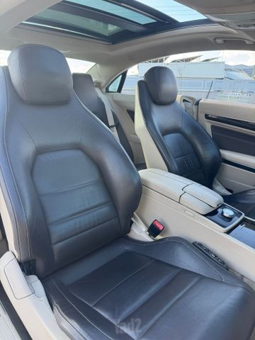 מרצדס-בנץ E-class