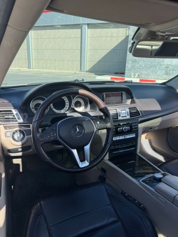 מרצדס-בנץ E-class