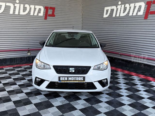 סיאט איביזה