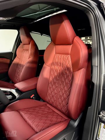 אאודי SQ5