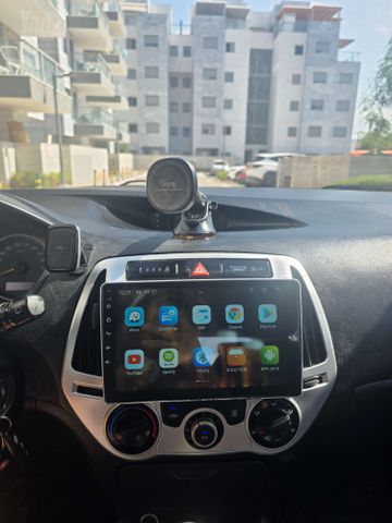 יונדאי i20