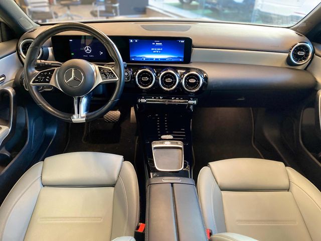 מרצדס-בנץ A-class