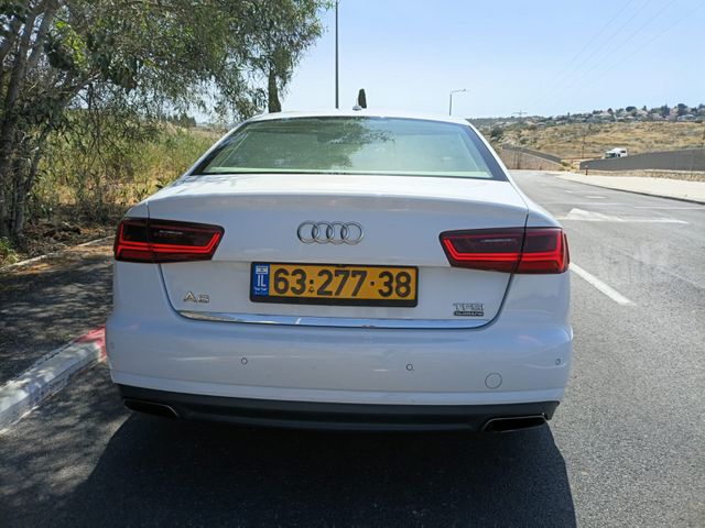 אאודי A6