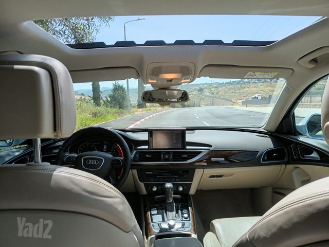 אאודי A6