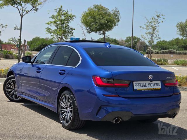 ב מ וו סדרה 3