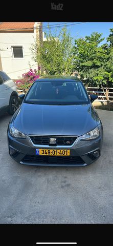 סיאט איביזה