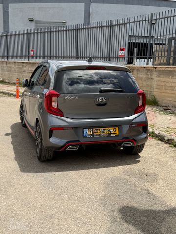 קיה פיקנטו