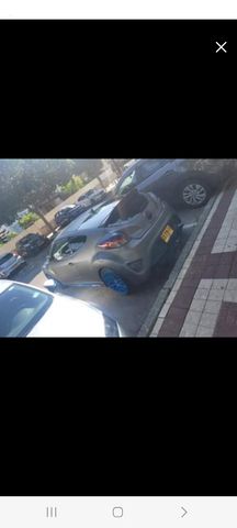 מודעת רכב יונדאי ולוסטר