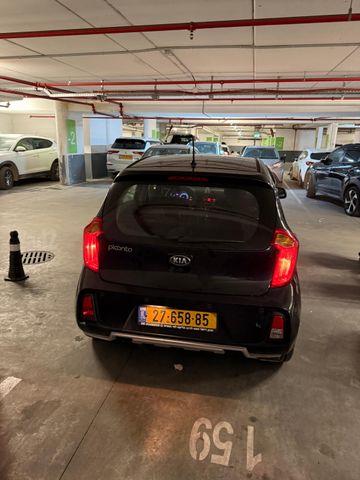 קיה פיקנטו