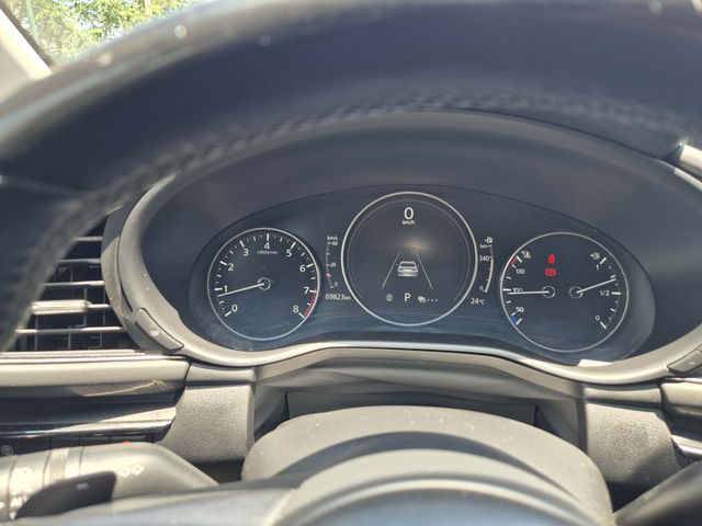 מאזדה 3