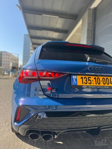 אאודי S3