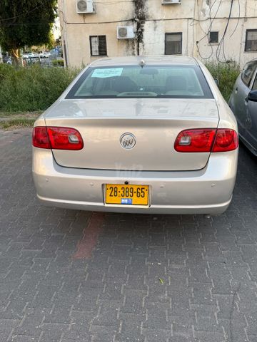 ביואיק לוצרן