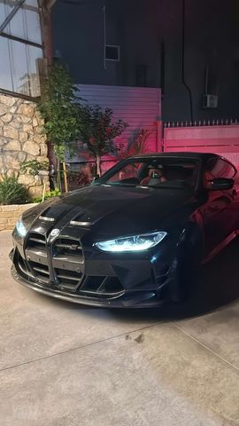 מודעת רכב ב מ וו M4
