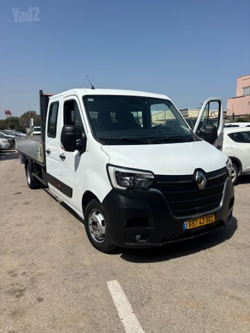 רנו מאסטר