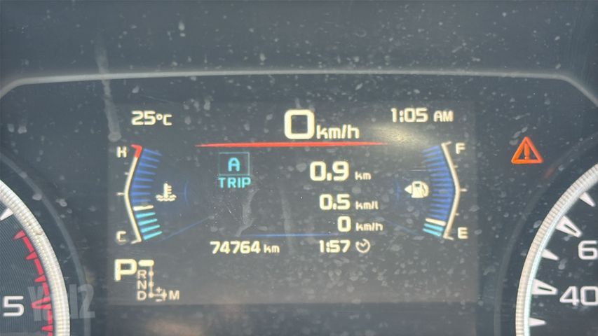 איסוזו די-מקס