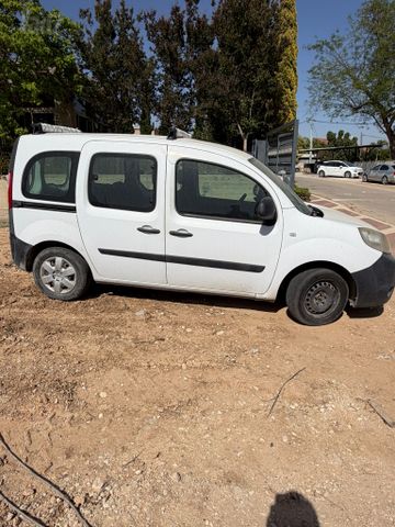 רנו קנגו