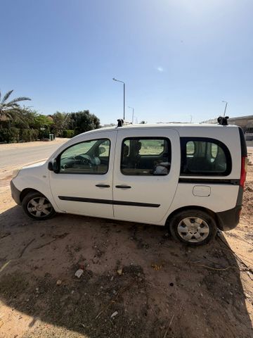 רנו קנגו
